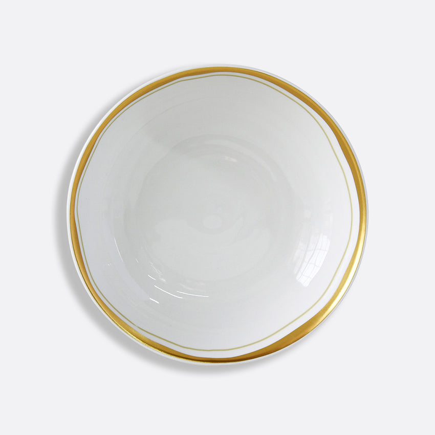 Bernardaud | Albatre Coupe Soupe 7.5"