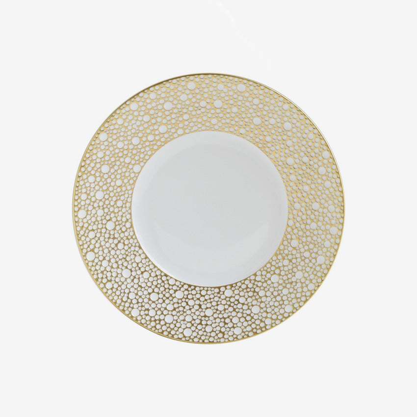 Bernardaud | Assiette de table Ecume