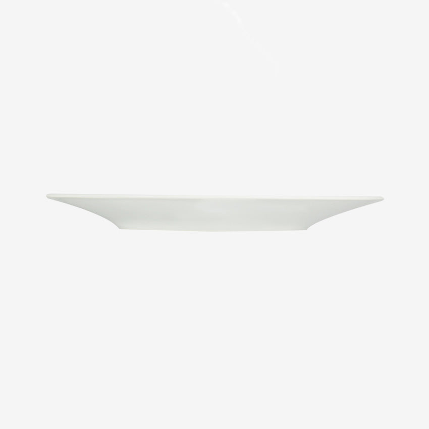 Bernardaud | Assiette de table Ecume