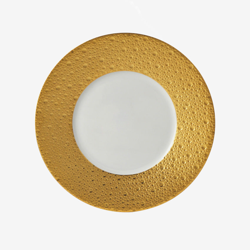 Bernardaud | Assiette de table Ecume