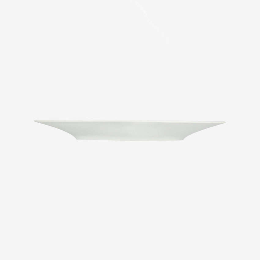 Bernardaud | Assiette de table Ecume