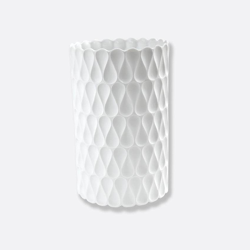 Bernardaud | Vase Legende en porcelaine bisque