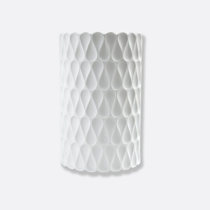Bernardaud | Vase Legende en porcelaine bisque