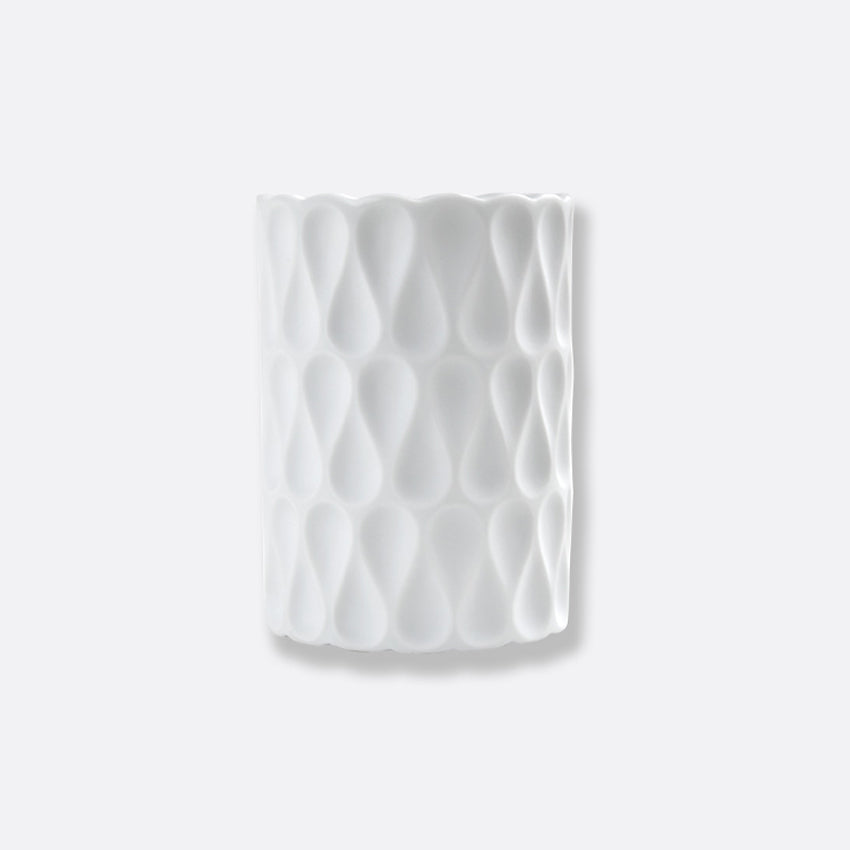 Bernardaud | Vase Legende en porcelaine bisque