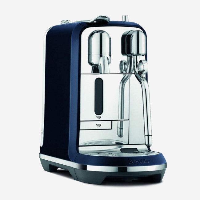 Maison Lipari Nespresso Creatista™ Plus  BREVILLE.