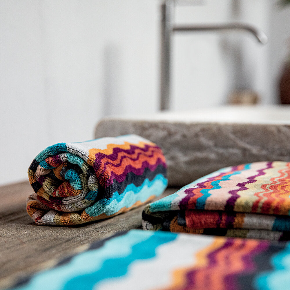 Missoni Home | Bonnie Bath Sheet