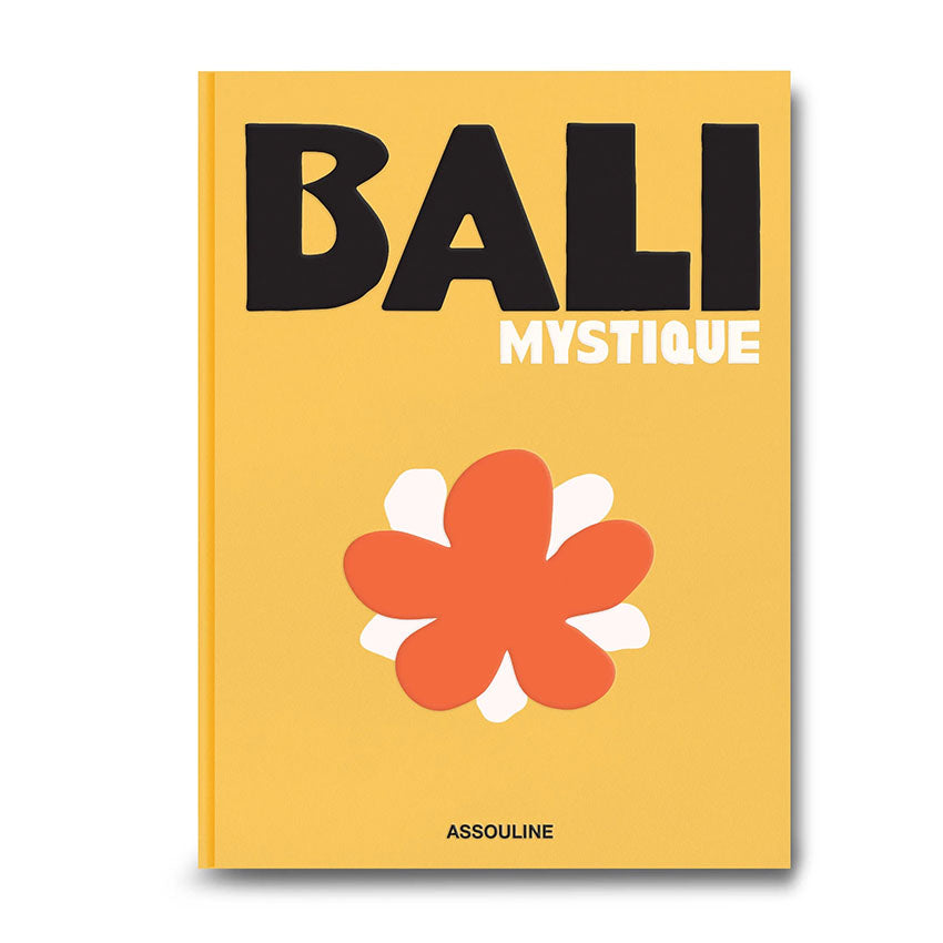 Assouline | Bali Mystique