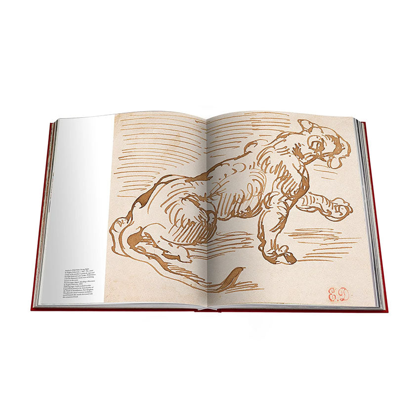 Assouline | Cartier Panthère