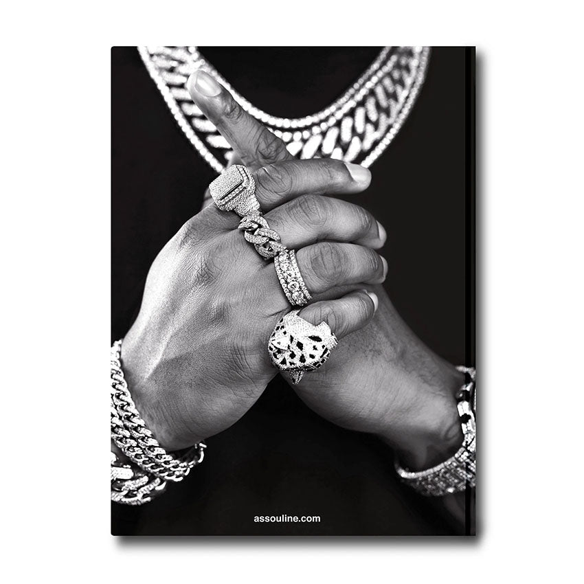 Assouline | Diamonds: Diamond Stories