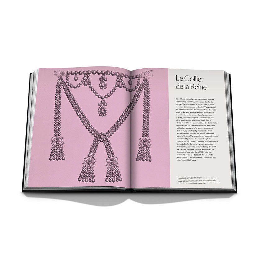 Assouline | Diamants: Histoires de Diamants