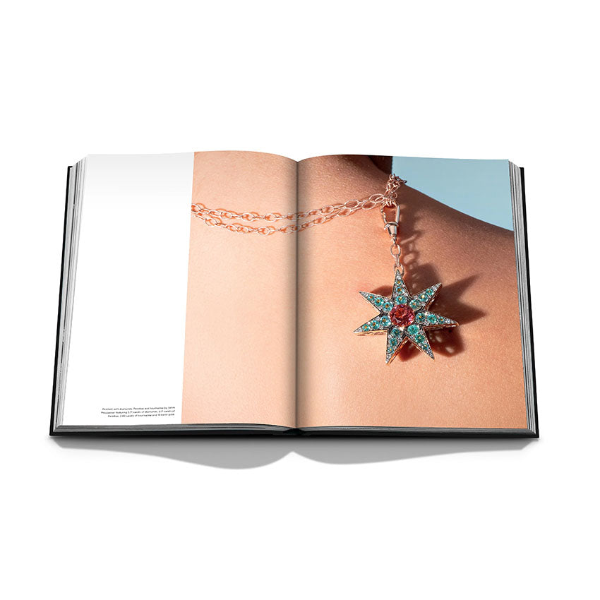 Assouline | Diamants: Histoires de Diamants