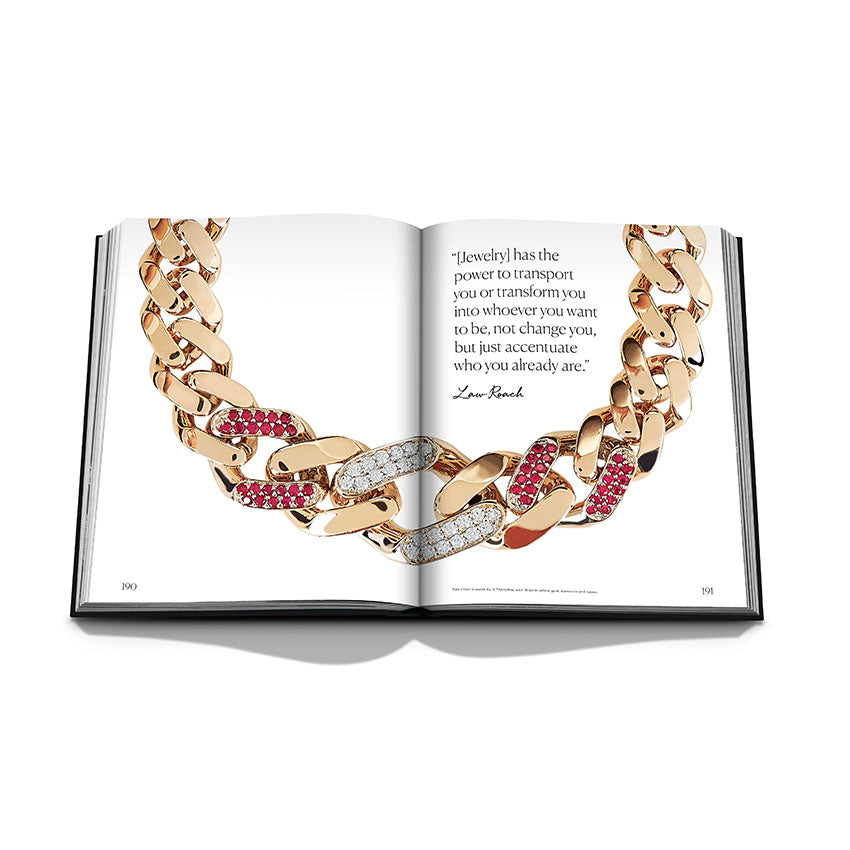 Assouline | Diamonds: Diamond Stories