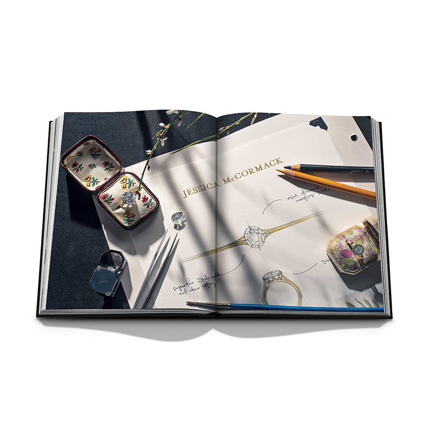 Assouline | Diamonds: Diamond Stories