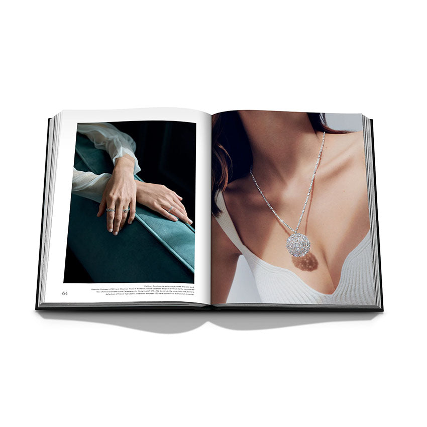 Assouline | Diamonds: Diamond Stories