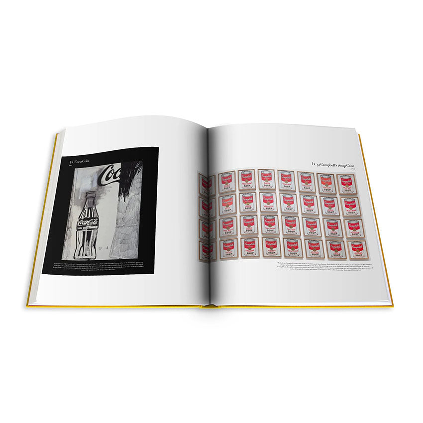 Assouline | Andy Warhol: Collection Impossible