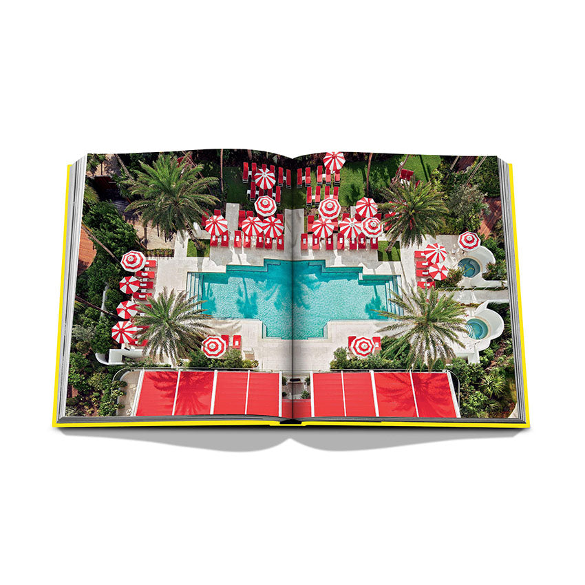 Assouline | Miami Beach