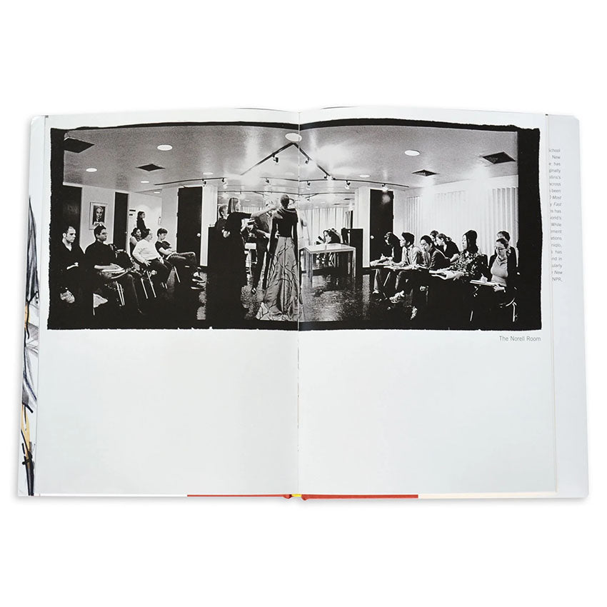 Assouline | The School of Fashion: 30 Parsons Designers