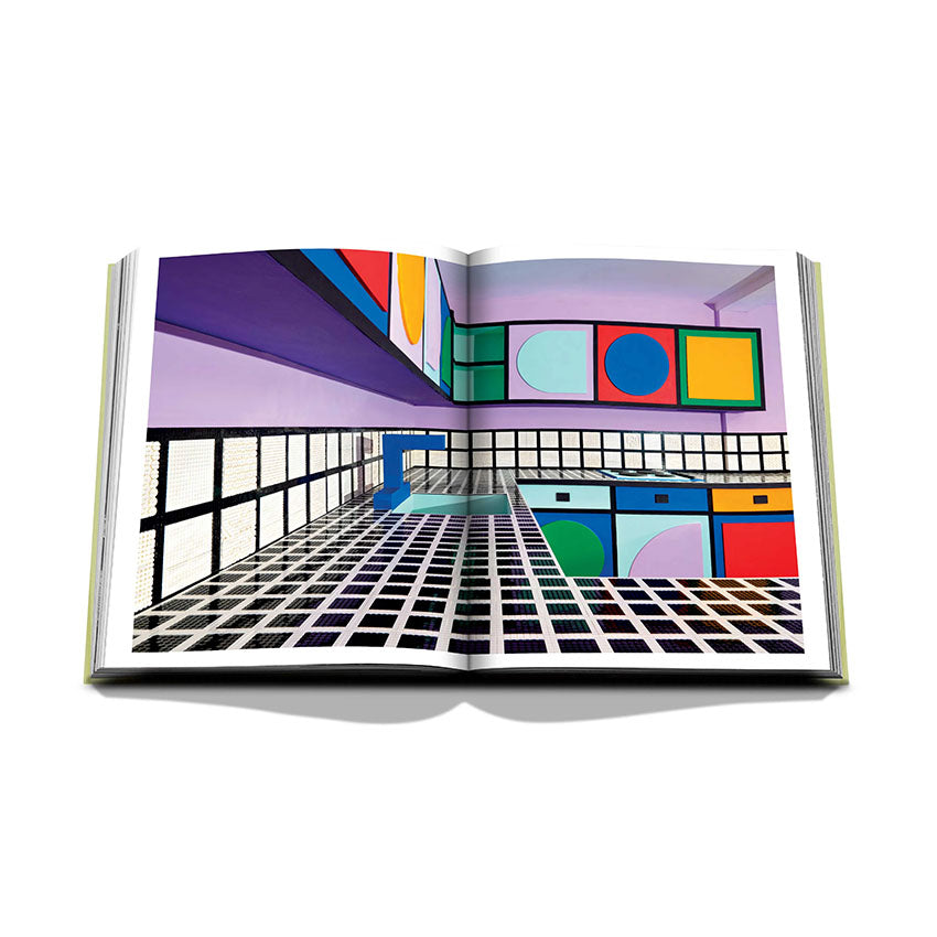 Assouline | Style Pop Art