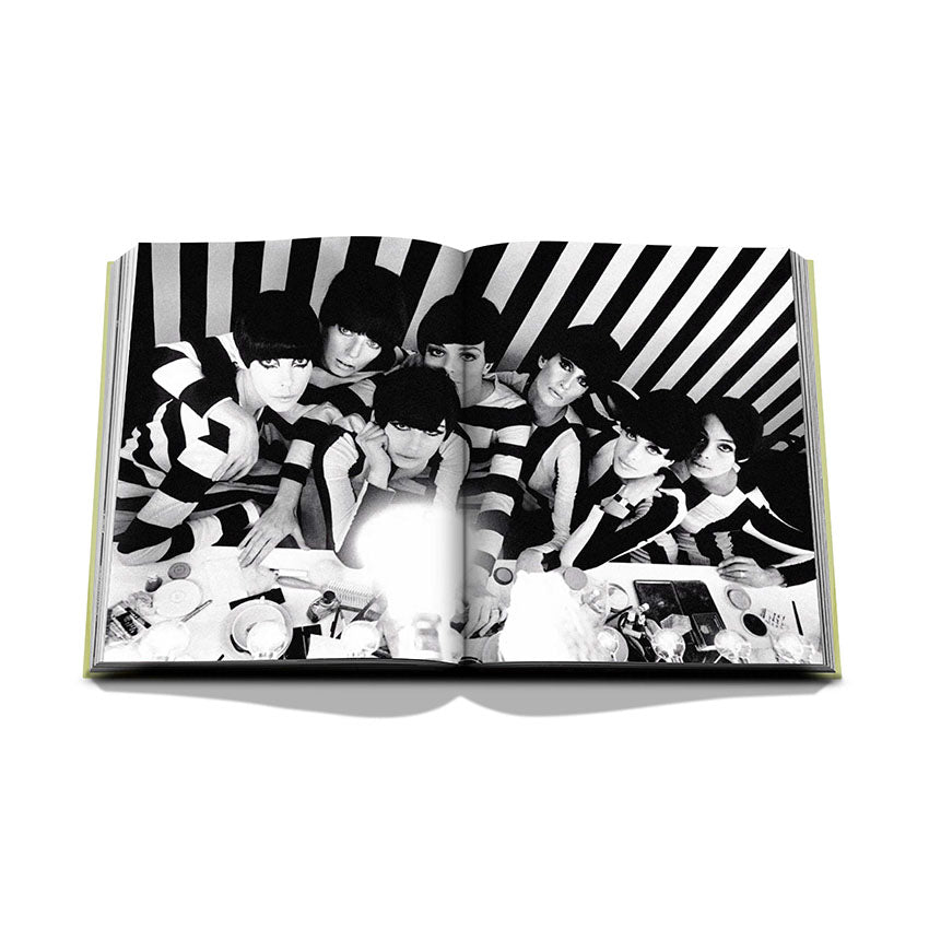 Assouline | Style Pop Art