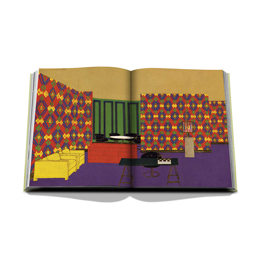 Assouline | Style Pop Art