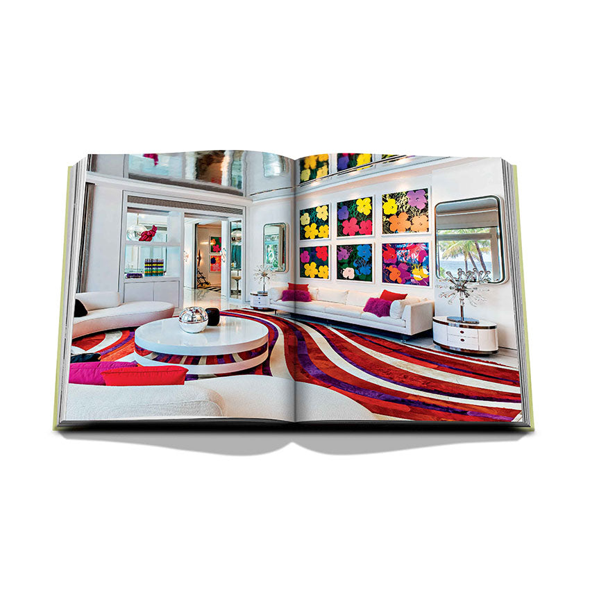 Assouline | Style Pop Art