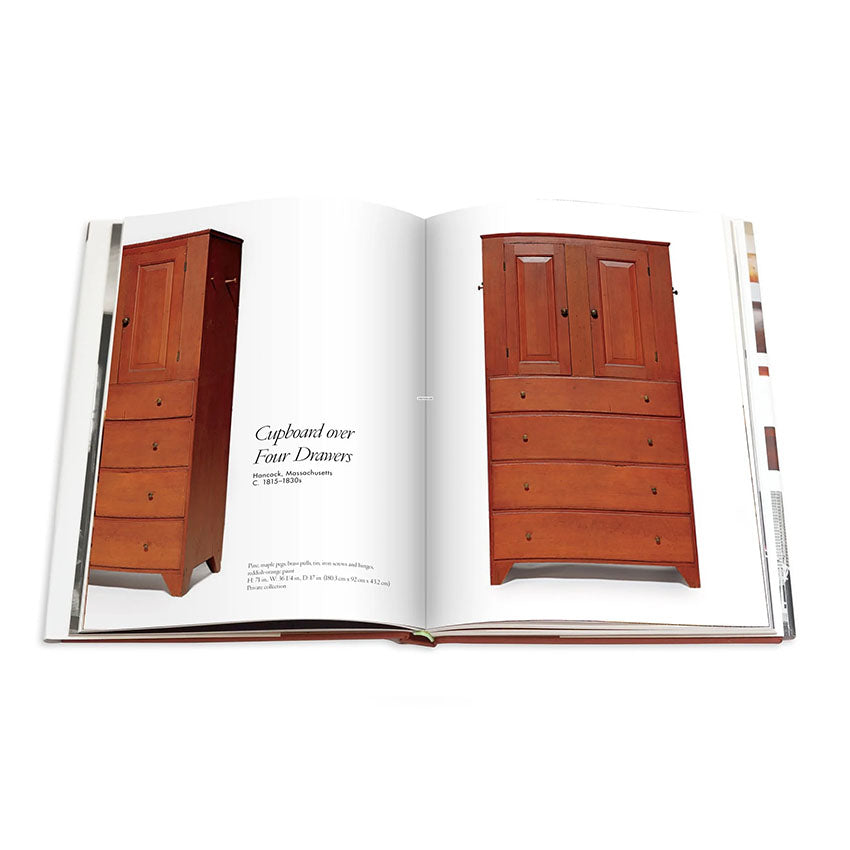 Assouline | Shaker: Function - Purity - Perfection