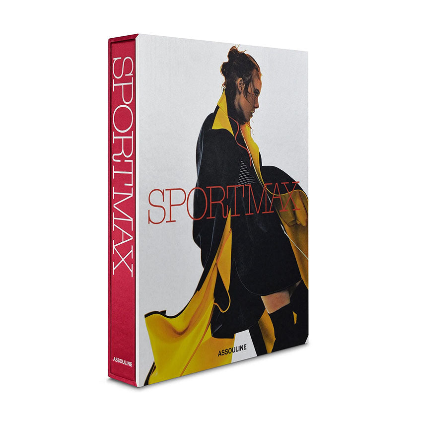 Assouline | Sportmax