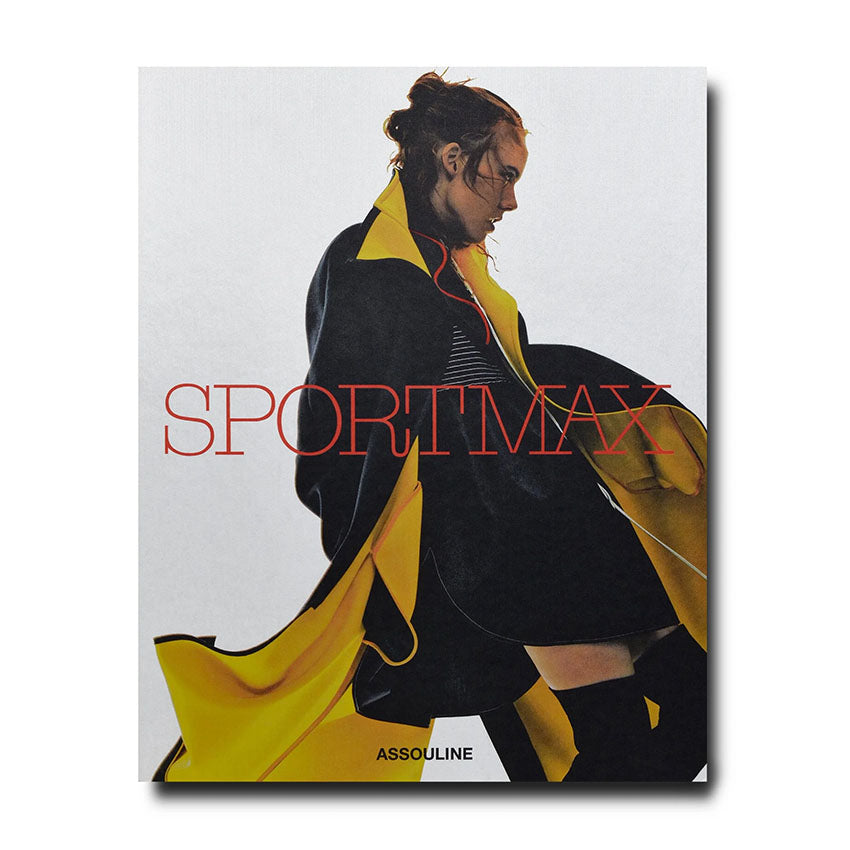 Assouline | Sportmax
