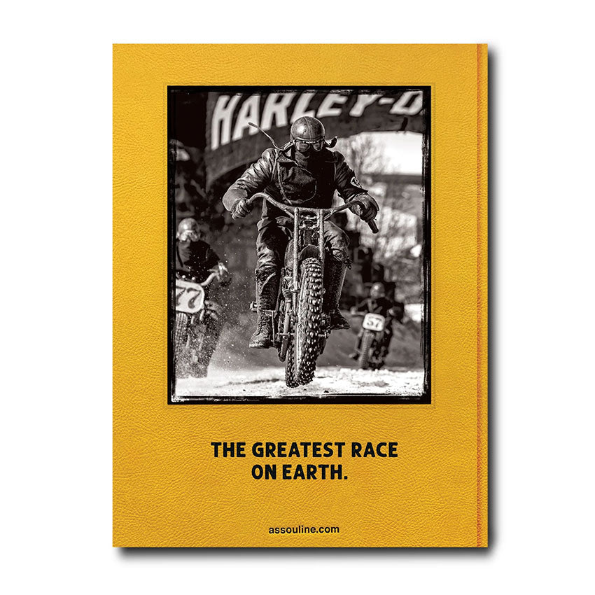 Assouline | The Race of Gentlemen