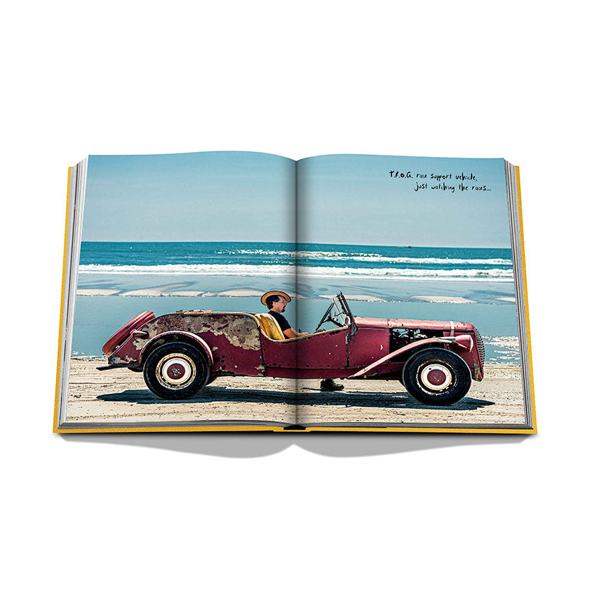 Assouline | The Race of Gentlemen