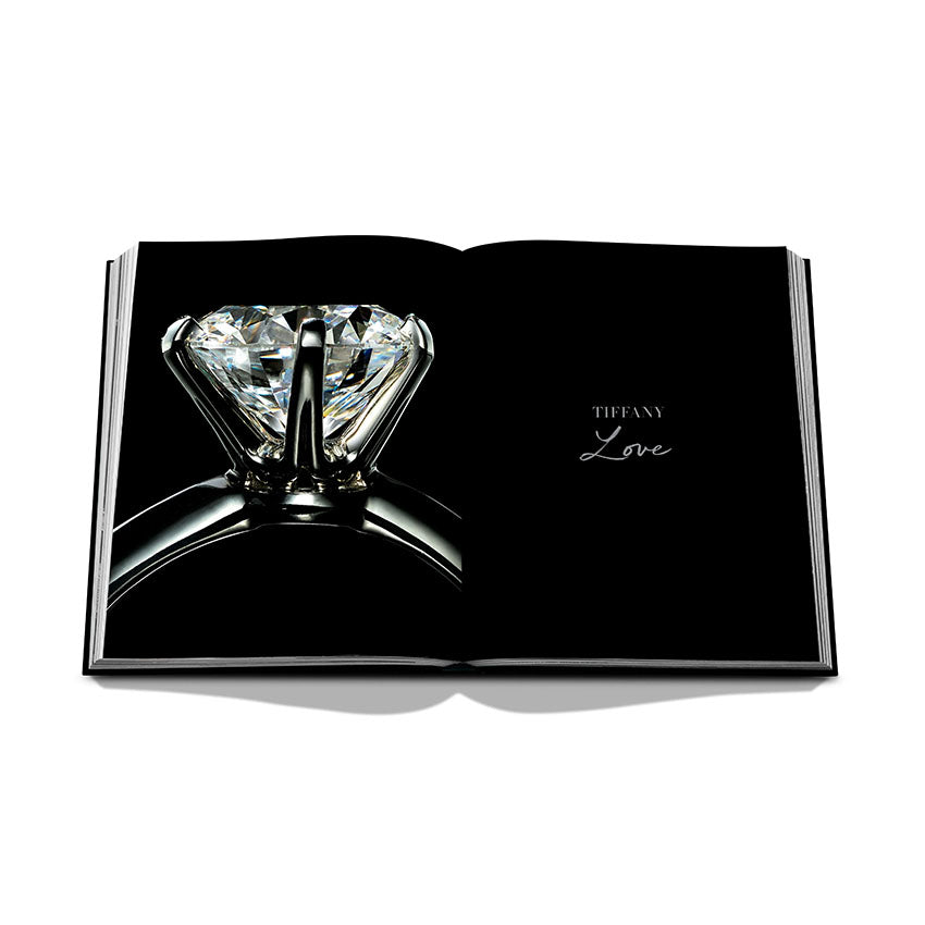 Assouline | Tiffany & Co. Vision and Virtuosity: The Impossible Collection