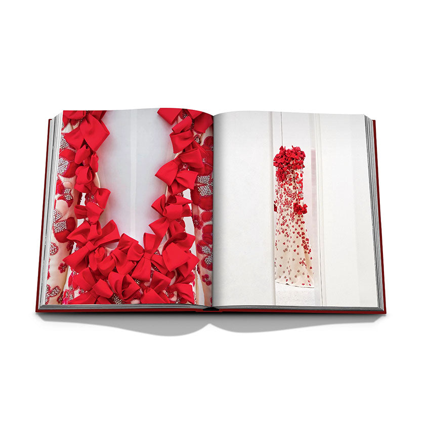 Assouline | Valentino Rosso