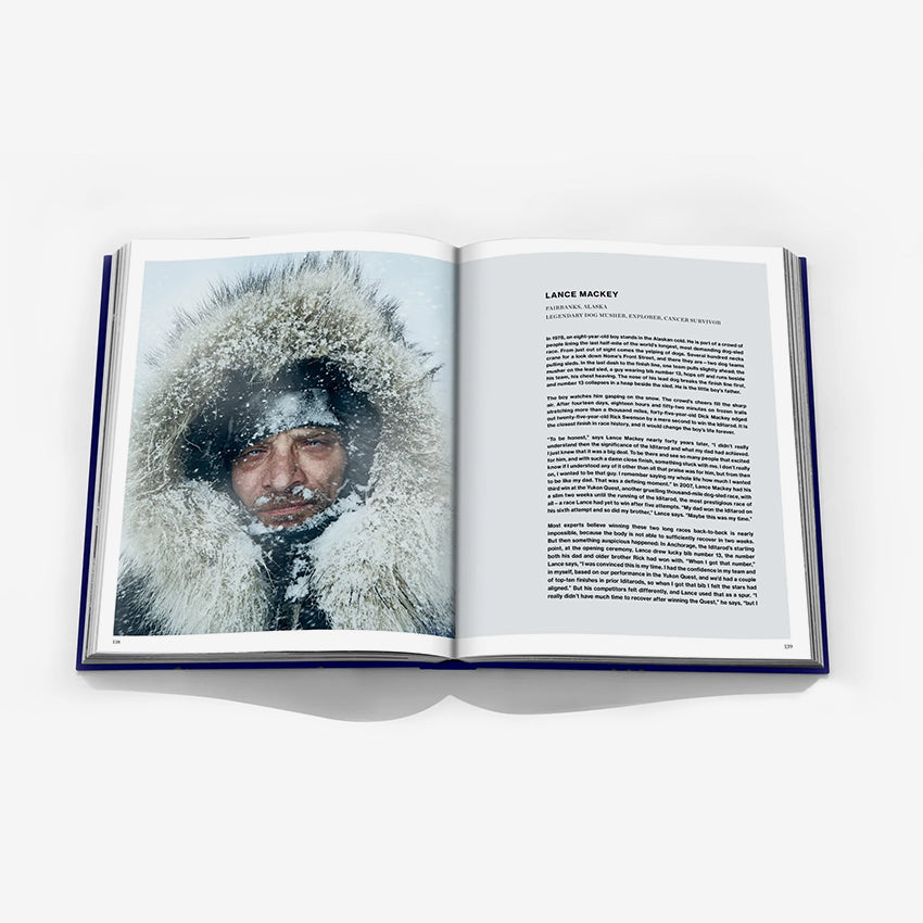 Assouline | Canada Goose