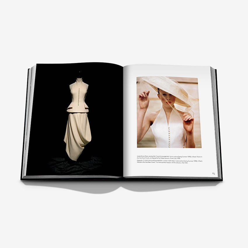Assouline | Dior par John Galliano