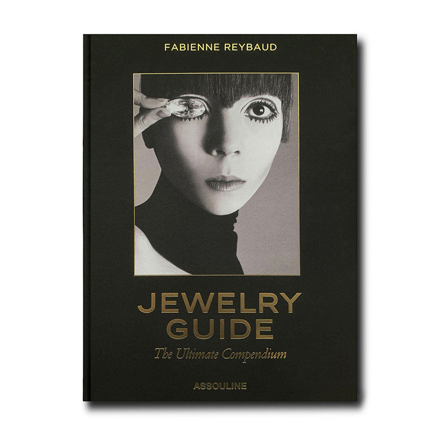 Assouline | Guide des Bijoux: Le Compendium Ultime