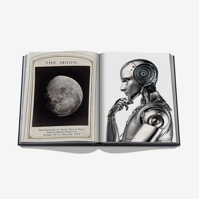 Assouline | Moon Paradise