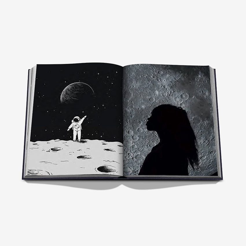 Assouline | Moon Paradise