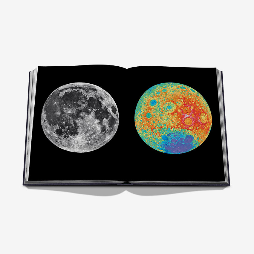 Assouline | Paradis de la Lune