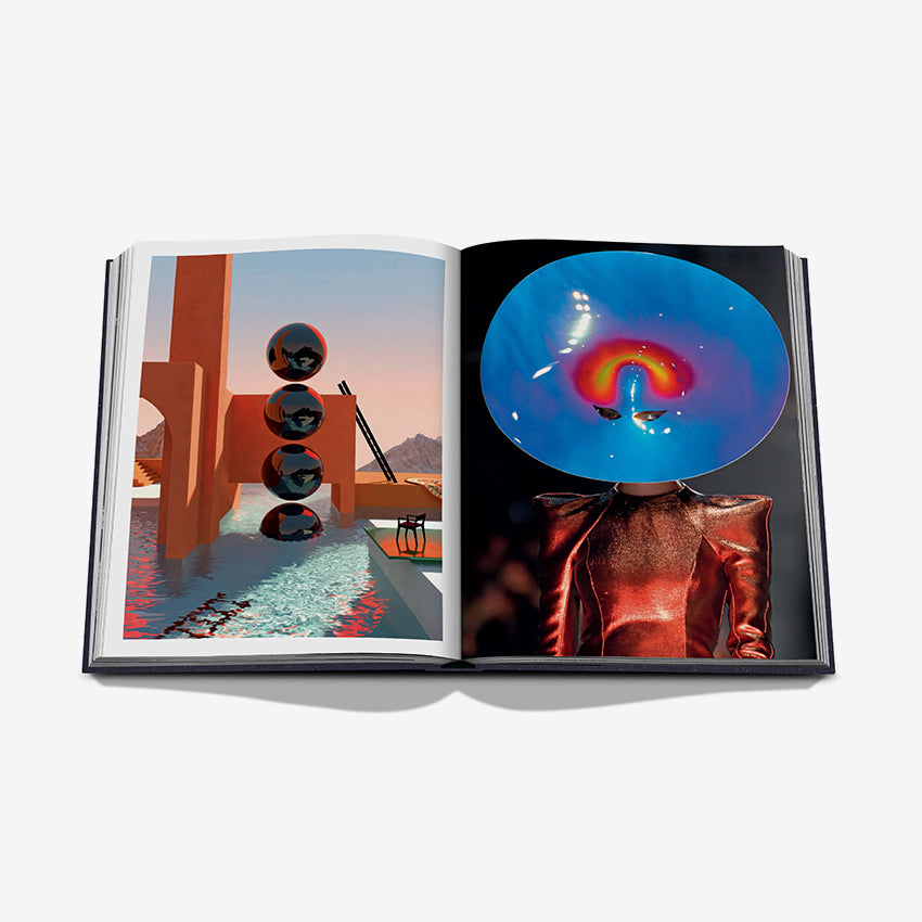 Assouline | Moon Paradise