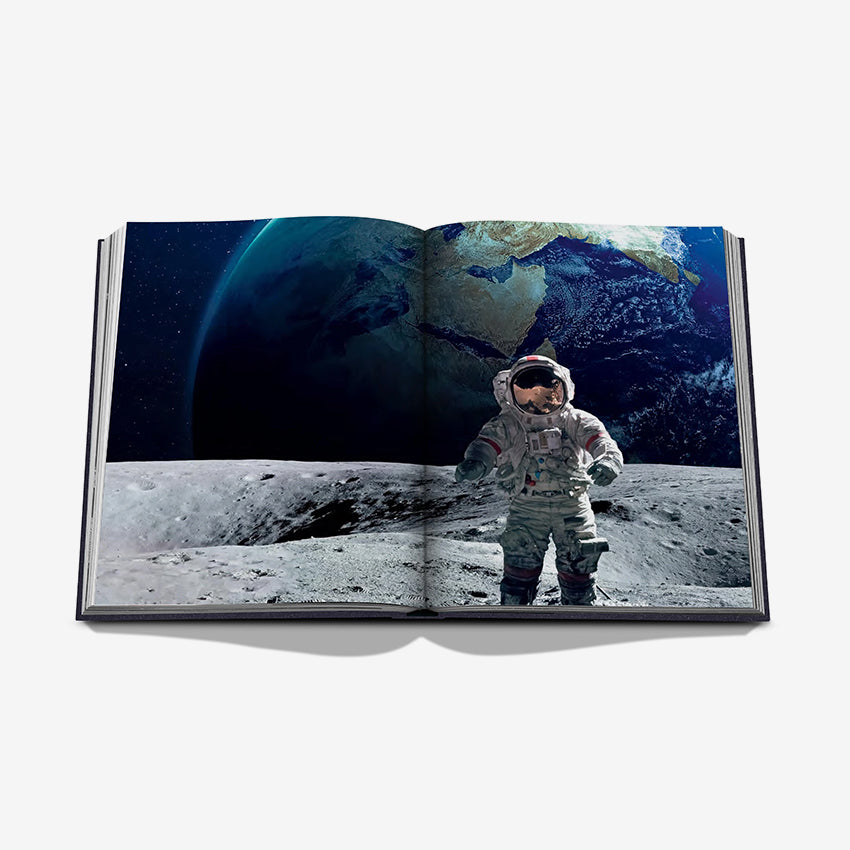 Assouline | Moon Paradise