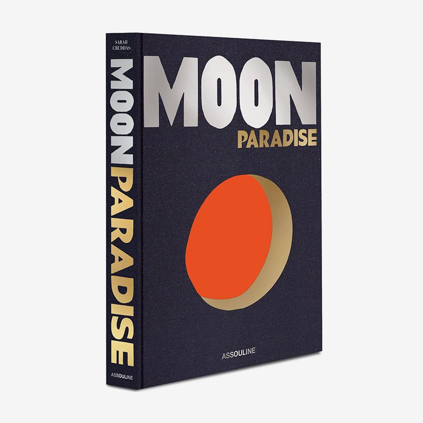 Assouline | Moon Paradise