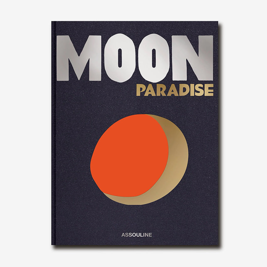Assouline | Moon Paradise