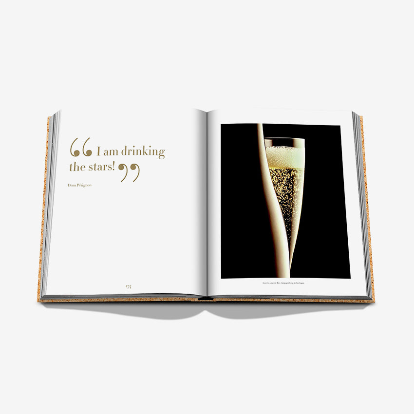 Assouline | La Collection Impossible de Champagne