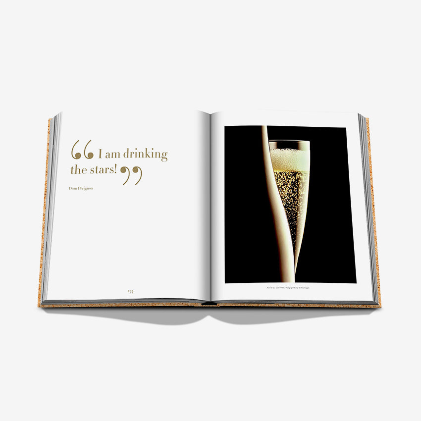 Assouline | The Impossible Collection of Champagne