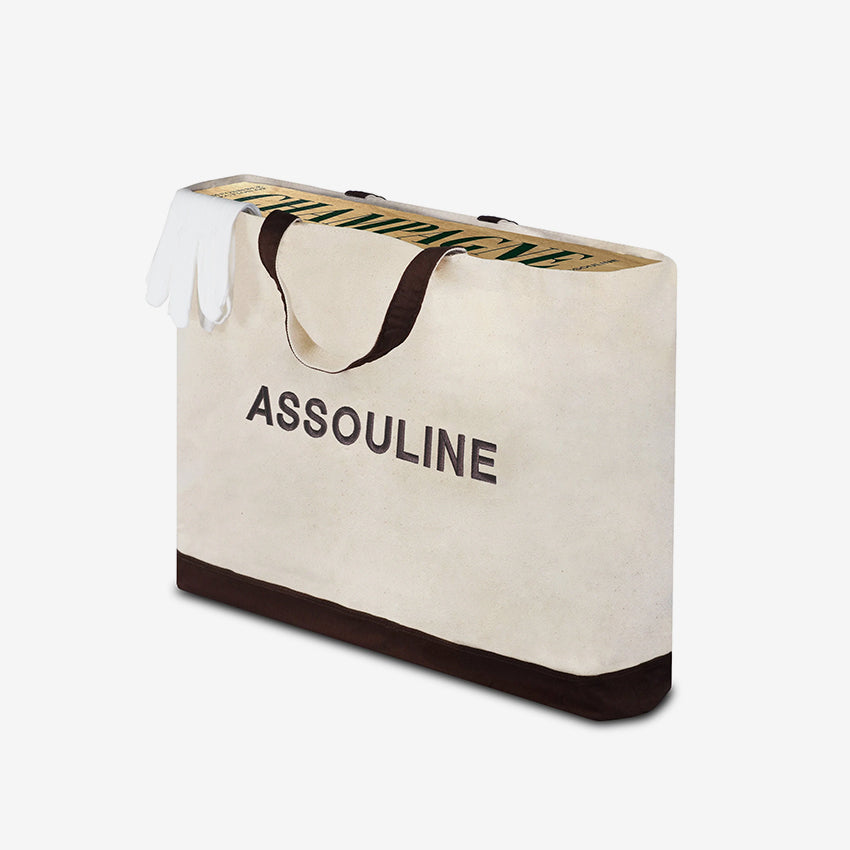 Assouline | The Impossible Collection of Champagne