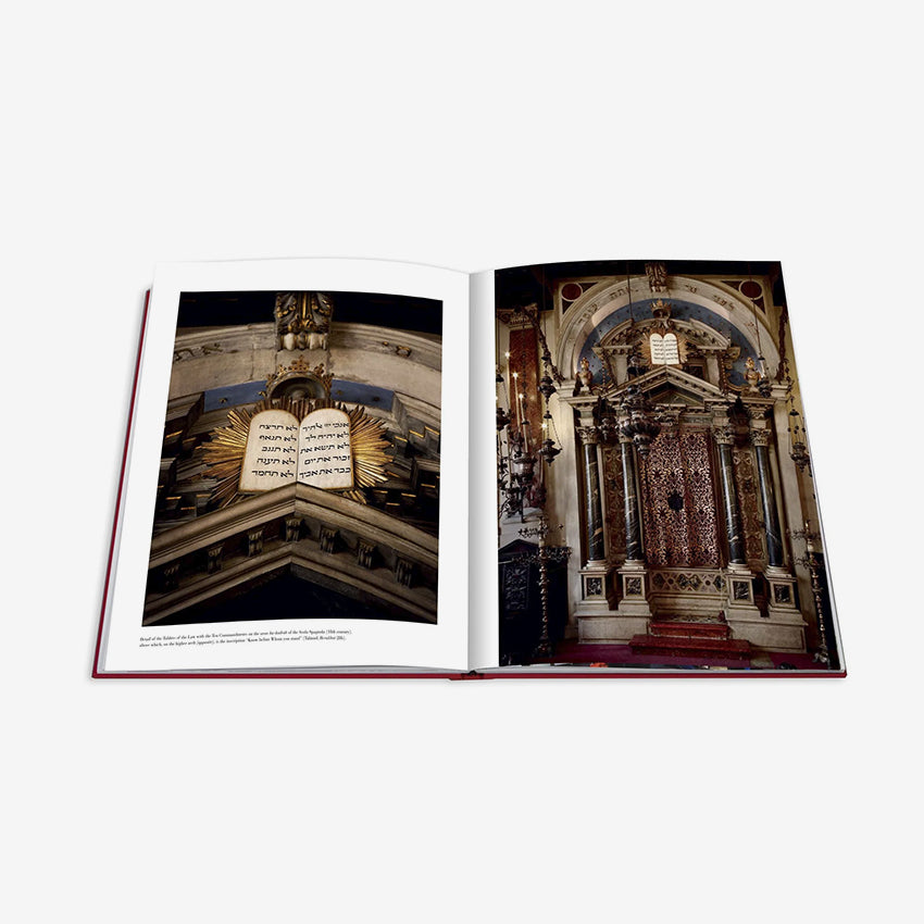 Assouline | Venice Synagogues