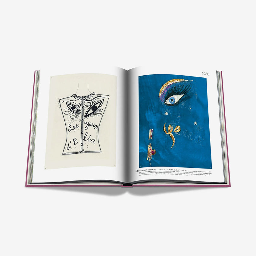 Assouline | Yves Saint Laurent: La Collection Impossible