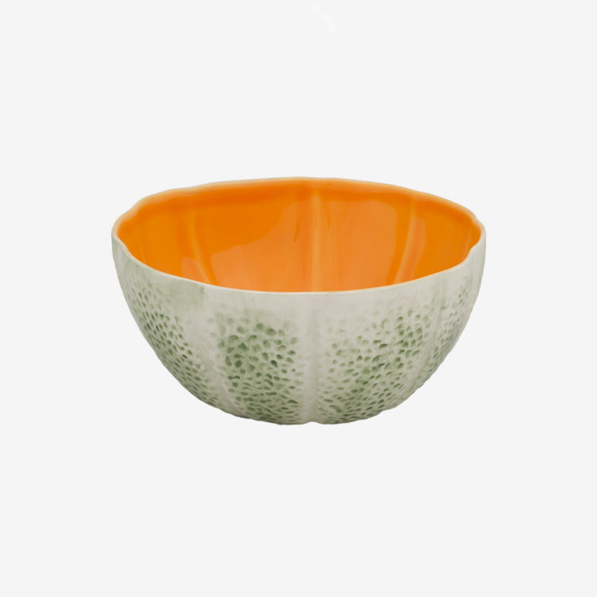 Bordallo Pinheiro | Melon Salad Fruit Bowl