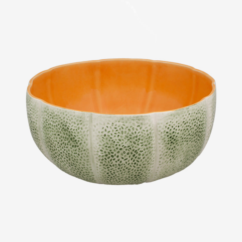 Bordallo Pinheiro | Melon Salad Fruit Bowl