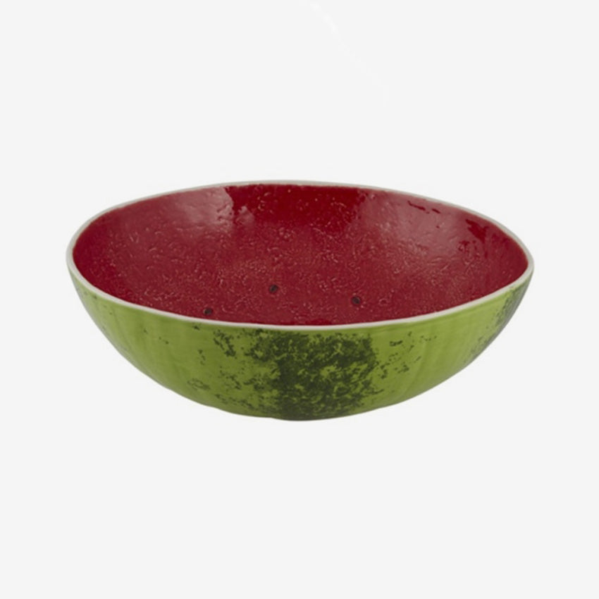 Bordallo Pinheiro | Watermelon Salad Bowl